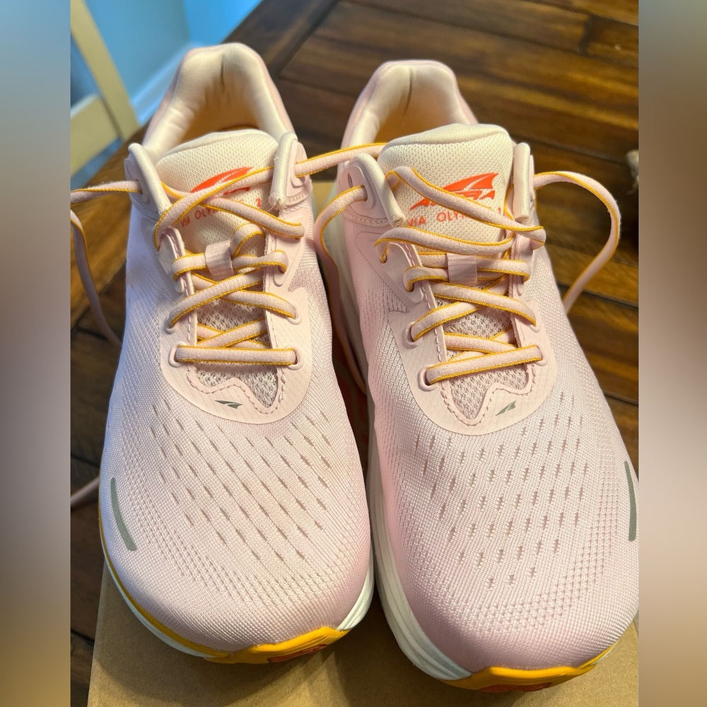 Altra Via Olympus 2 Shoes